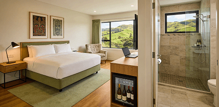 Hotel InterContinental Hamburg