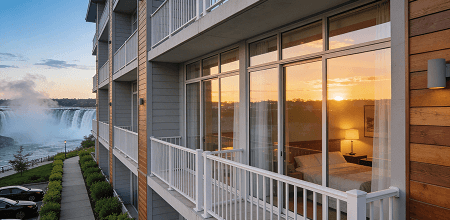 Grand Resort Lagonissi