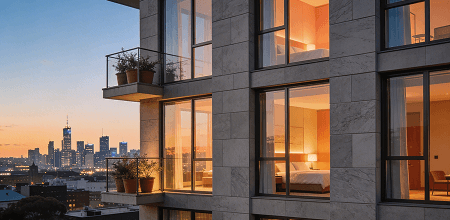 Crown Promenade Melbourne