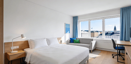 Sofitel Sydney Darling Harbour