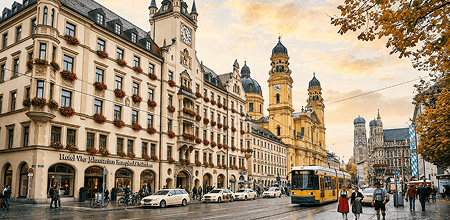 Thon Hotel Rosenkrantz