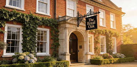 Eden Hotel Amsterdam