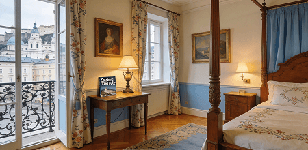 Hotel Bristol Warsaw