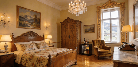 Hilton Queenstown Resort & Spa